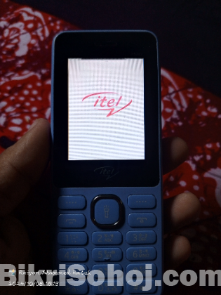 Itel it5262